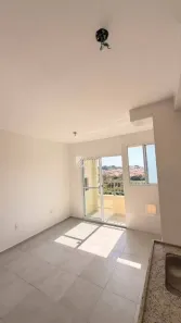 Apartamento com 2 Quartos para alugar, 48m² no Residencial Cidade Jardim, São José do Rio Preto