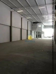 Galpão/Depósito/Armazém para alugar, 400m² no Vila Socorro, São Paulo