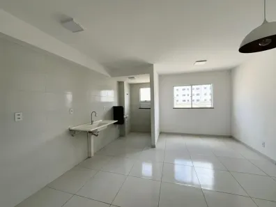 Apartamento com 2 Quartos à venda, 55m² no , São José de Ribamar