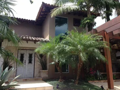Casa de Condomínio com 4 Quartos à venda, 300m² no Vista Linda, Bertioga
