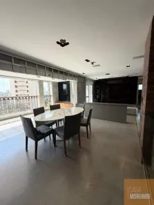 Apartamento com 2 Quartos à venda, 130m² no Paraíso do Morumbi, São Paulo
