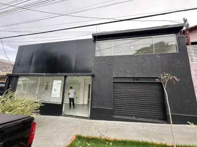 Ponto Comercial para alugar, 250m² no São José, Belo Horizonte