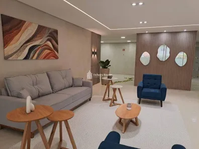 Apartamento com 3 Quartos à venda, 96m² no Vila Atlântica, Mongaguá