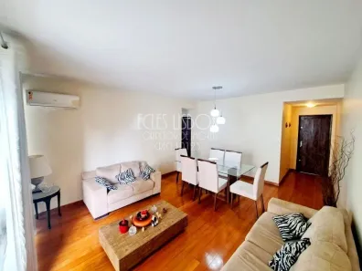 Apartamento com 3 Quartos à venda, 120m² no Barra, Salvador