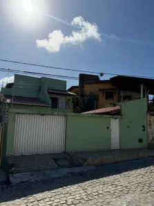 Sobrado com 4 Quartos à venda, 215m² no Nova Parnamirim, Parnamirim