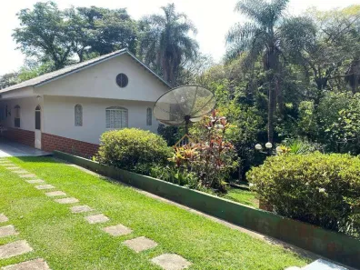 Casa de Condomínio com 5 Quartos à venda, 310m² no Condomínio Porta do Sol, Mairinque
