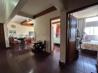 Apartamento com 3 Quartos à venda, 100m² no Glória, Rio de Janeiro
