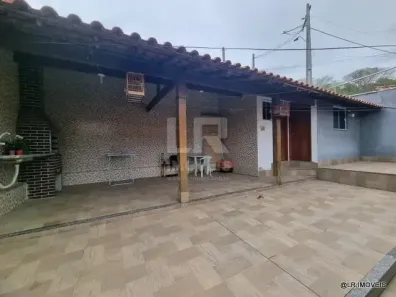 Casa com 2 Quartos à venda, 78m² no Sopotò, Iguaba Grande