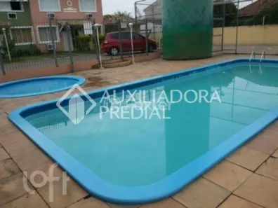 Casa de Condomínio com 3 Quartos à venda, 72m² no Sarandi, Porto Alegre