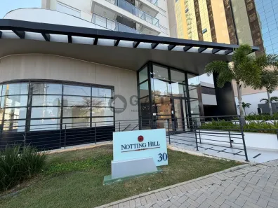 Apartamento com 1 Quarto à venda, 40m² no Jardim Portal da Colina, Sorocaba