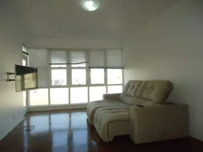 Apartamento com 3 Quartos para alugar, 95m² no Centro Histórico, Porto Alegre