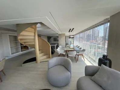 Apartamento com 4 Quartos à venda, 255m² no Santana, São Paulo