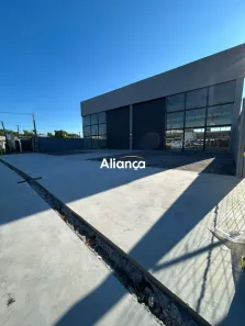 Galpão/Depósito/Armazém para alugar, 510m² no Vila Cachoeirinha, Cachoeirinha