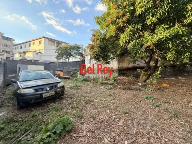 Lote/Terreno à venda, 600m² no Alto Caiçaras, Belo Horizonte