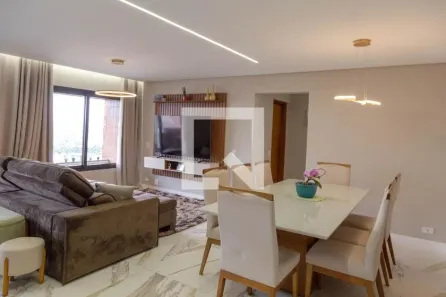 Apartamento com 3 Quartos à venda, 160m² no Jardim Barbosa, Guarulhos