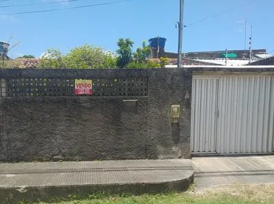 Casa com 4 Quartos à venda, 100m² no Bairro Novo, Olinda