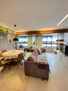 Apartamento com 3 Quartos à venda, 90m² no Torre, Recife