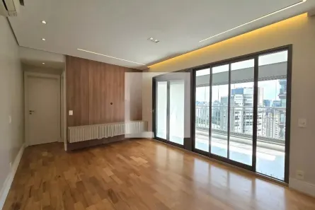 Apartamento com 2 Quartos à venda, 77m² no Indianópolis, São Paulo