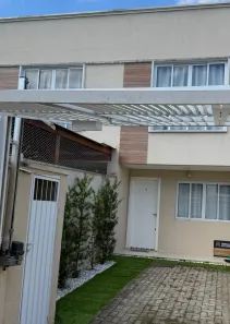 Sobrado com 2 Quartos à venda, 109m² no Itacolomi, Balneário Piçarras