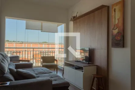 Apartamento com 2 Quartos à venda, 53m² no Paulicéia, São Bernardo do Campo