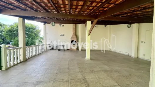 Casa com 3 Quartos à venda, 313m² no Novo Glória, Belo Horizonte