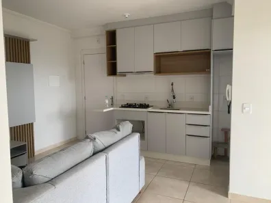 Apartamento com 2 Quartos à venda, 65m² no Ilha da Figueira, Jaraguá do Sul