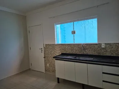 Casa com 3 Quartos para alugar, 86m² no Parque das Nações, Indaiatuba