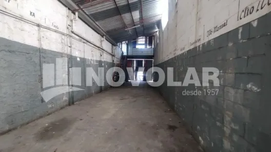 Galpão/Depósito/Armazém para alugar, 207m² no Vila Maria, São Paulo