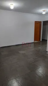 Apartamento com 3 Quartos à venda, 114m² no Presidente Médici, Ribeirão Preto