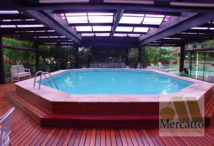 Apartamento com 1 Quarto à venda, 304m² no Vila Andrade, São Paulo