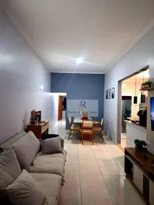Casa com 2 Quartos à venda, 102m² no Jardim Eldorado, Indaiatuba