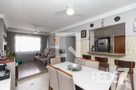 Apartamento com 3 Quartos à venda, 88m² no Bosque, Campinas