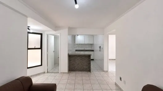 Apartamento com 2 Quartos para alugar, 61m² no Jardim São José, Bragança Paulista