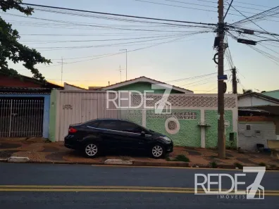 Casa com 2 Quartos à venda, 200m² no Vila Costa e Silva, Campinas