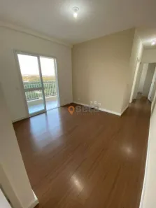 Apartamento com 2 Quartos à venda, 52m² no Pagador de Andrade, Jacareí