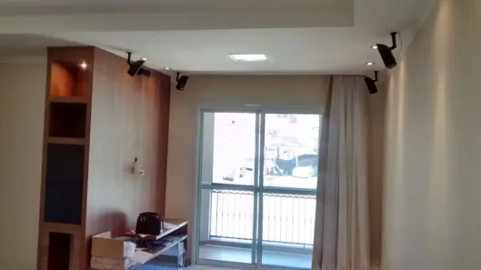 Apartamento com 3 Quartos à venda, 88m² no Santa Claudina, Vinhedo