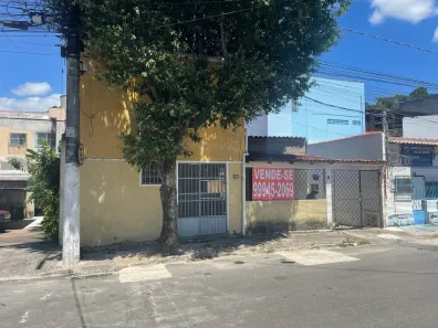 Sobrado com 3 Quartos à venda, 120m² no Glória, Vila Velha