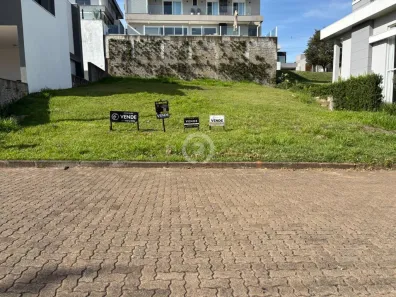 Lote/Terreno à venda, 411m² no Encosta do Sol, Estância Velha