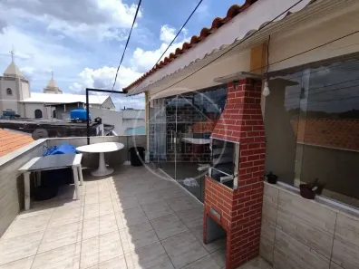 Sobrado com 2 Quartos à venda, 241m² no Vila Progresso (Zona Sul), São Paulo