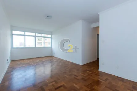 Apartamento com 3 Quartos à venda, 105m² no Pinheiros, São Paulo