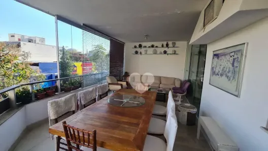 Apartamento com 3 Quartos à venda, 160m² no Barra da Tijuca, Rio de Janeiro
