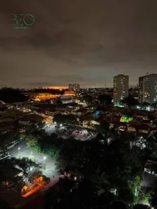 Apartamento com 1 Quarto à venda, 28m² no Jardim Independência, São Paulo