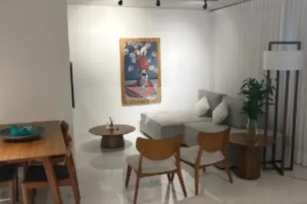 Apartamento com 1 Quarto à venda, 70m² no Vila Olímpia, São Paulo
