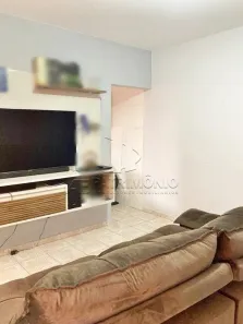 Casa com 2 Quartos à venda, 160m² no Jardim Santa Lúcia, Sorocaba