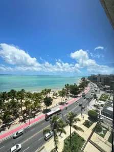 Apartamento com 4 Quartos à venda, 388m² no Ponta Verde, Maceió