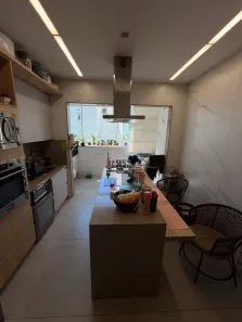 Apartamento com 3 Quartos à venda, 134m² no Praia da Costa, Vila Velha