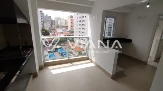 Apartamento com 2 Quartos à venda, 86m² no Santo Antônio, São Caetano do Sul