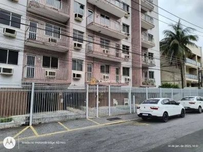 Apartamento com 2 Quartos à venda, 85m² no Centro, Nova Iguaçu