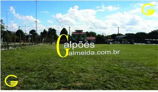 Lote/Terreno à venda, 4409m² no Parque Itamarati, Jacareí