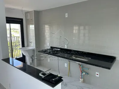 Apartamento com 2 Quartos à venda, 74m² no Jardim do Paço, Sorocaba